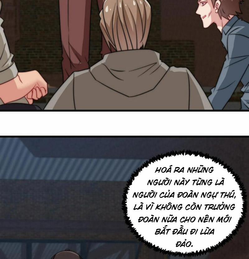 Slime Ta Treo Cự Long Lên Đánh Là Hợp Lý Nhỉ? 41 trang 29