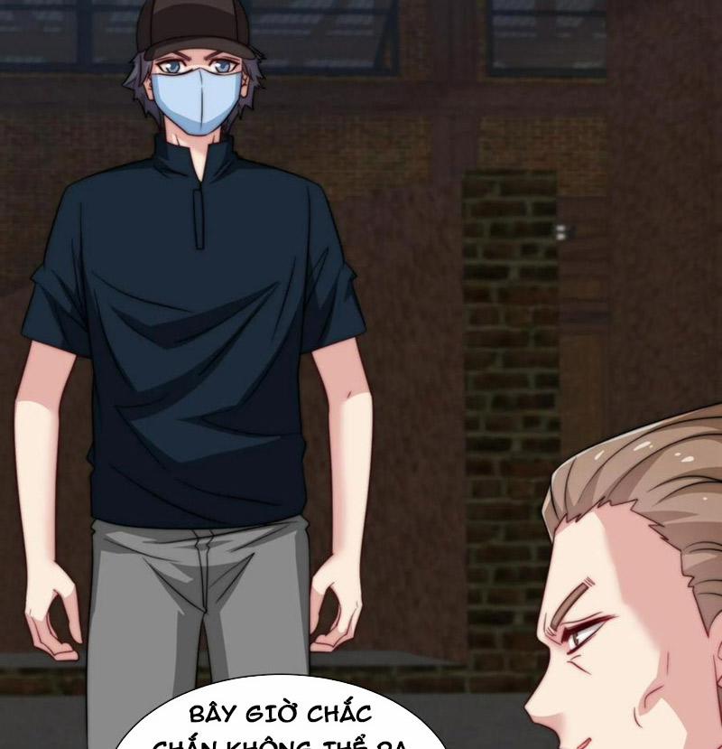 Slime Ta Treo Cự Long Lên Đánh Là Hợp Lý Nhỉ? 41 trang 30