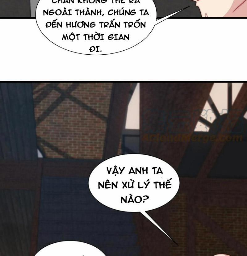 Slime Ta Treo Cự Long Lên Đánh Là Hợp Lý Nhỉ? 41 trang 31