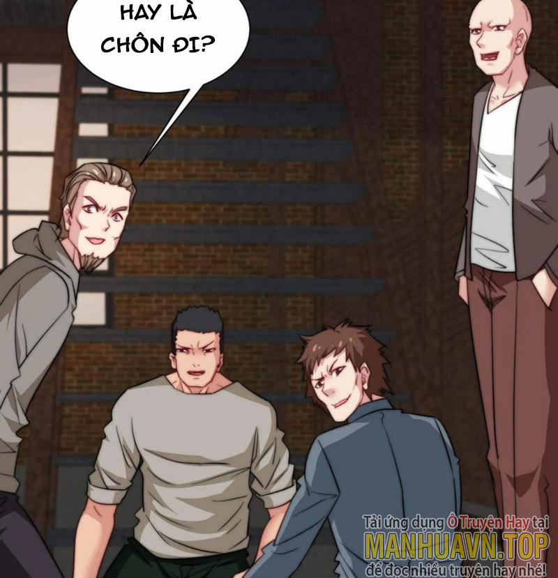 Slime Ta Treo Cự Long Lên Đánh Là Hợp Lý Nhỉ? 41 trang 32