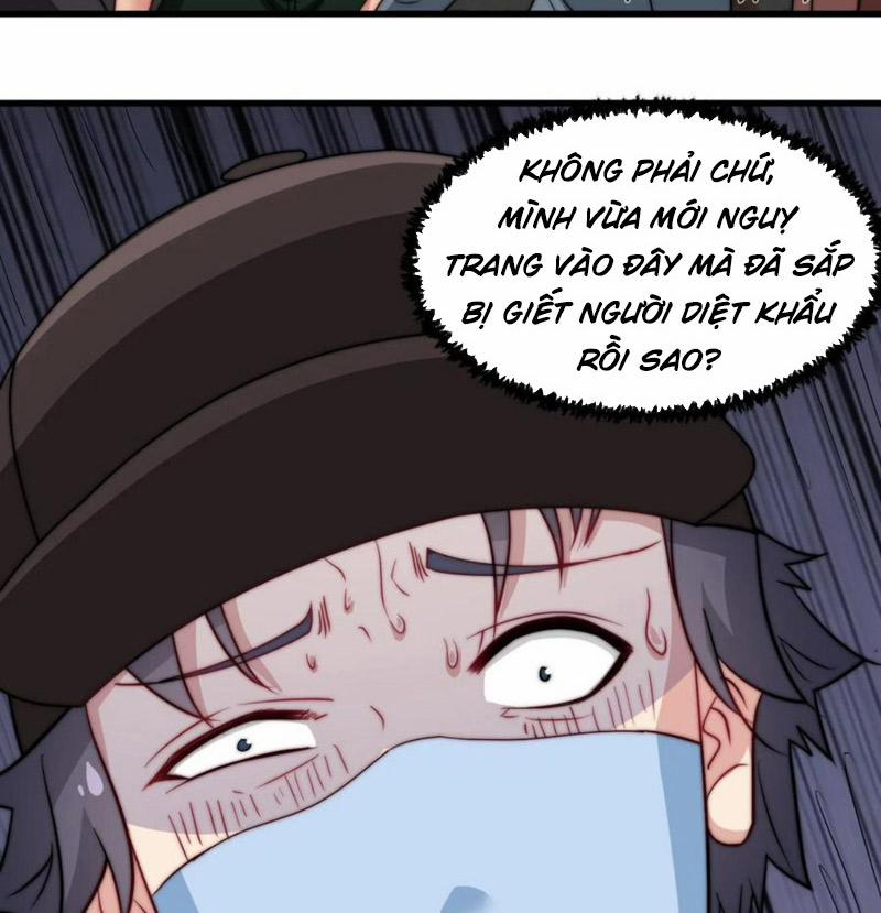 Slime Ta Treo Cự Long Lên Đánh Là Hợp Lý Nhỉ? 41 trang 33