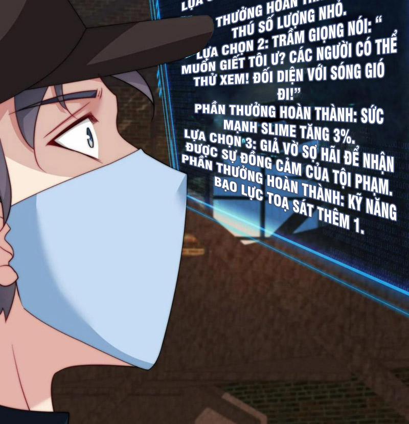 Slime Ta Treo Cự Long Lên Đánh Là Hợp Lý Nhỉ? 41 trang 35