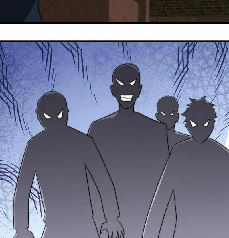 Slime Ta Treo Cự Long Lên Đánh Là Hợp Lý Nhỉ? 41 trang 36