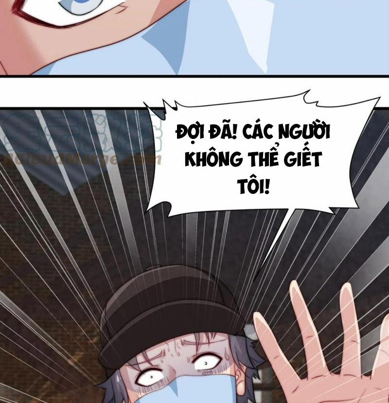 Slime Ta Treo Cự Long Lên Đánh Là Hợp Lý Nhỉ? 41 trang 38