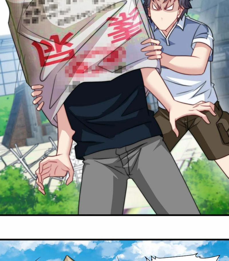 Slime Ta Treo Cự Long Lên Đánh Là Hợp Lý Nhỉ? 41 trang 4