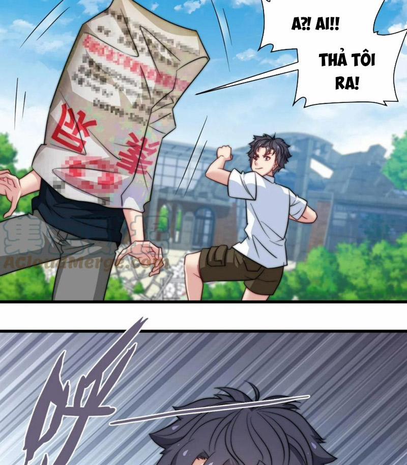 Slime Ta Treo Cự Long Lên Đánh Là Hợp Lý Nhỉ? 41 trang 5