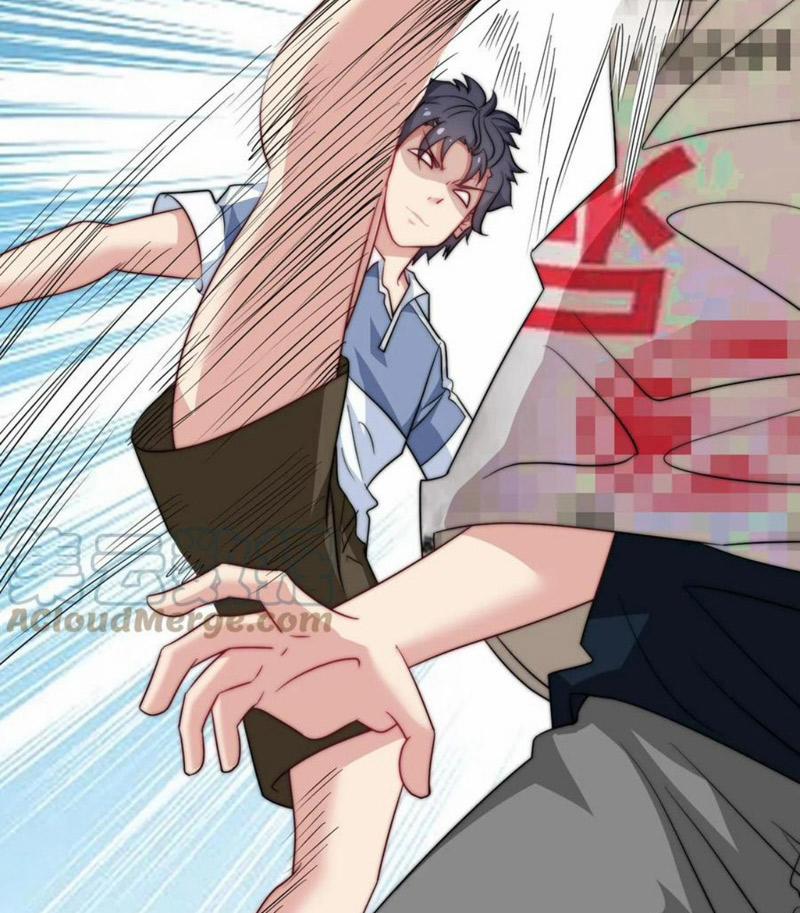 Slime Ta Treo Cự Long Lên Đánh Là Hợp Lý Nhỉ? 41 trang 8