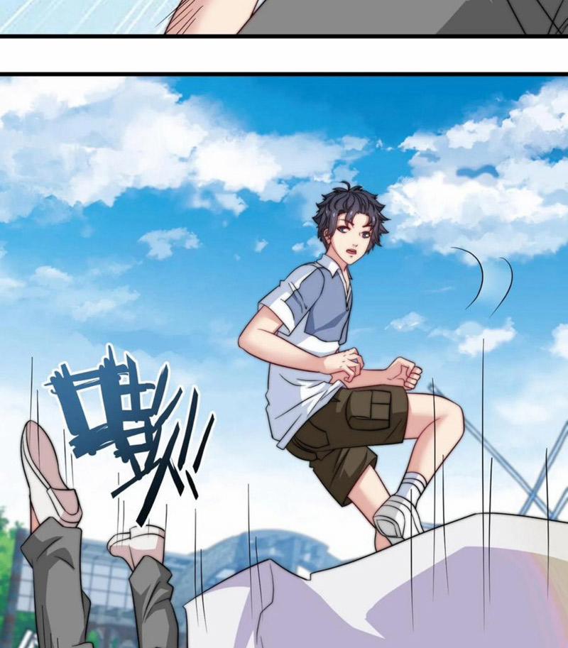 Slime Ta Treo Cự Long Lên Đánh Là Hợp Lý Nhỉ? 41 trang 9