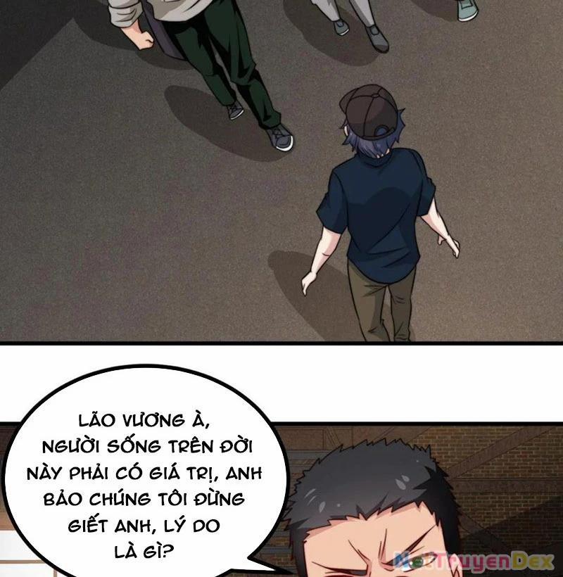 Slime Ta Treo Cự Long Lên Đánh Là Hợp Lý Nhỉ? 42 trang 1