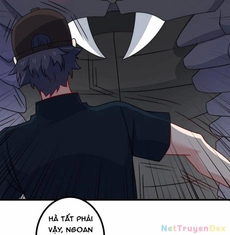 Slime Ta Treo Cự Long Lên Đánh Là Hợp Lý Nhỉ? 42 trang 10