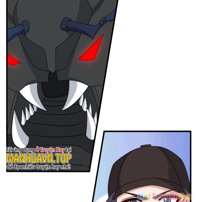 Slime Ta Treo Cự Long Lên Đánh Là Hợp Lý Nhỉ? 42 trang 12