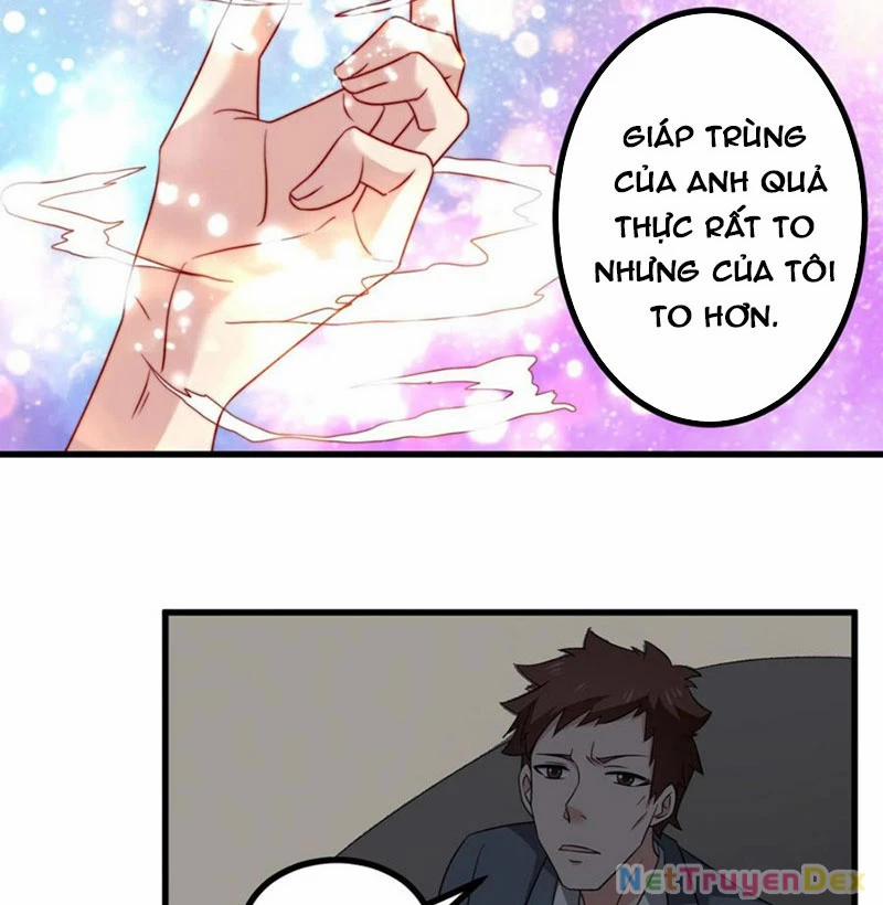 Slime Ta Treo Cự Long Lên Đánh Là Hợp Lý Nhỉ? 42 trang 14