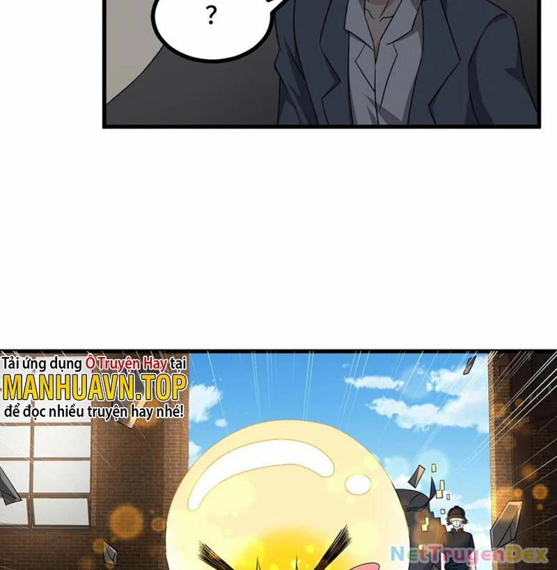 Slime Ta Treo Cự Long Lên Đánh Là Hợp Lý Nhỉ? 42 trang 15