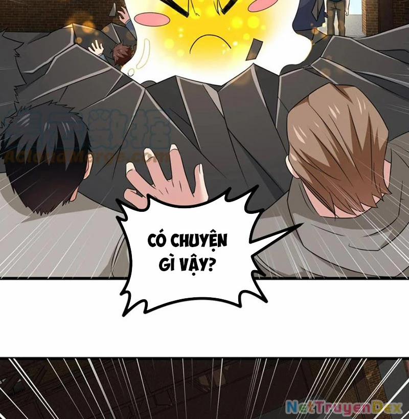 Slime Ta Treo Cự Long Lên Đánh Là Hợp Lý Nhỉ? 42 trang 16