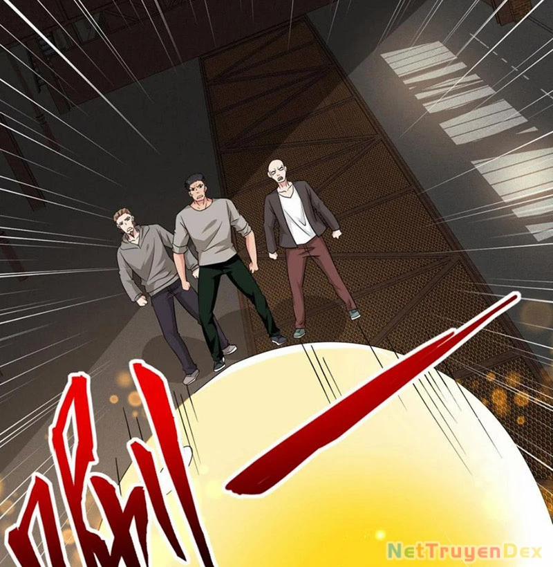 Slime Ta Treo Cự Long Lên Đánh Là Hợp Lý Nhỉ? 42 trang 17