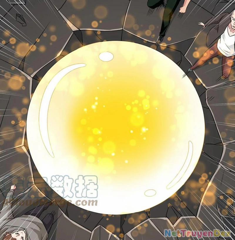 Slime Ta Treo Cự Long Lên Đánh Là Hợp Lý Nhỉ? 42 trang 19