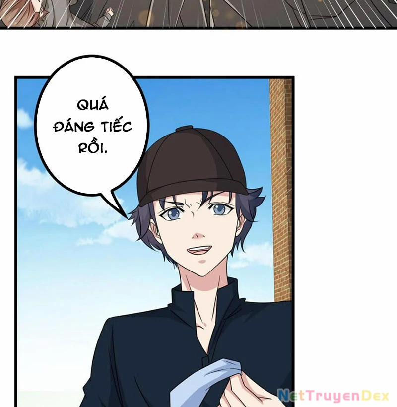 Slime Ta Treo Cự Long Lên Đánh Là Hợp Lý Nhỉ? 42 trang 20