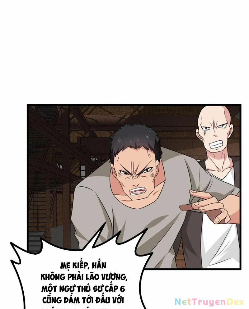 Slime Ta Treo Cự Long Lên Đánh Là Hợp Lý Nhỉ? 42 trang 22