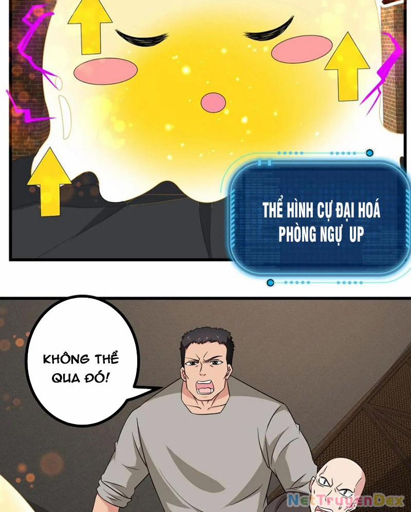 Slime Ta Treo Cự Long Lên Đánh Là Hợp Lý Nhỉ? 42 trang 27