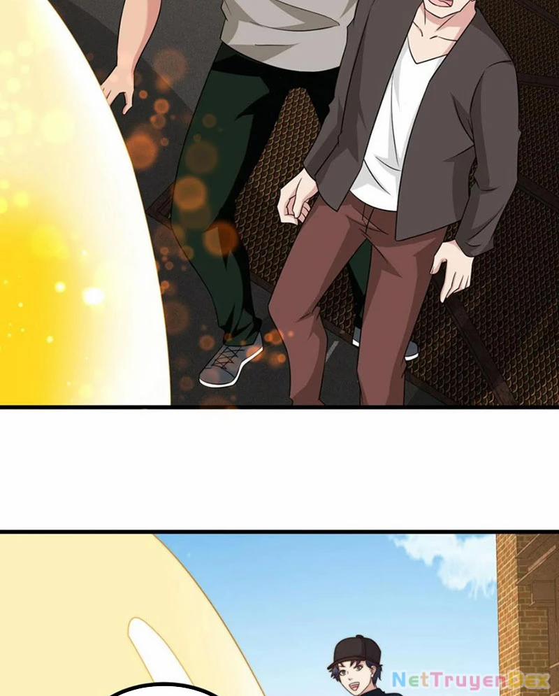 Slime Ta Treo Cự Long Lên Đánh Là Hợp Lý Nhỉ? 42 trang 28