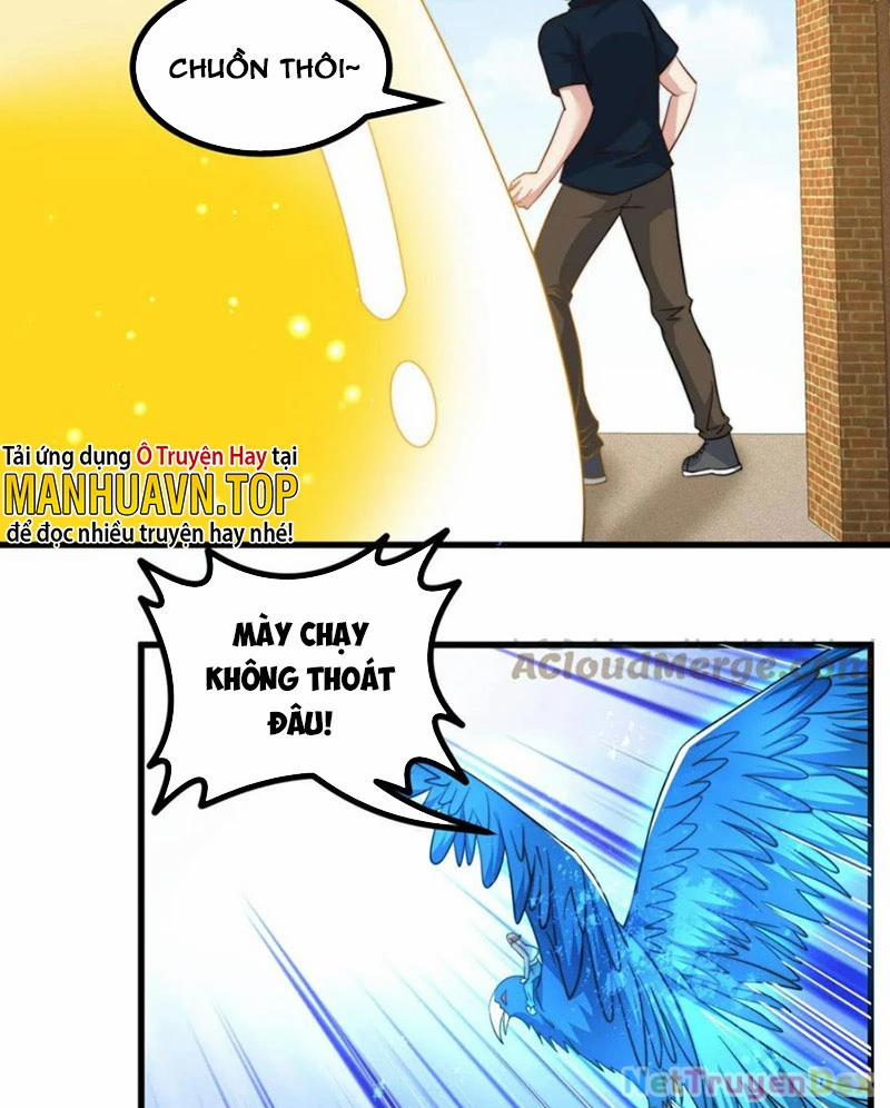 Slime Ta Treo Cự Long Lên Đánh Là Hợp Lý Nhỉ? 42 trang 29