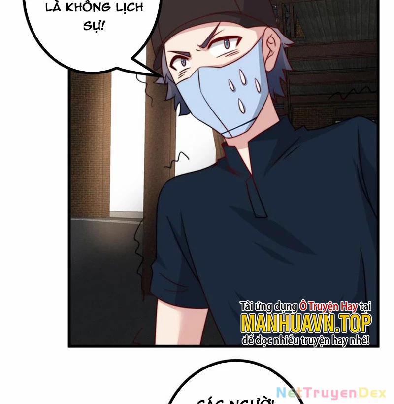 Slime Ta Treo Cự Long Lên Đánh Là Hợp Lý Nhỉ? 42 trang 3