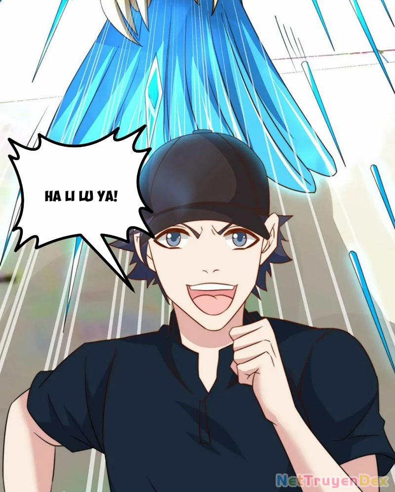 Slime Ta Treo Cự Long Lên Đánh Là Hợp Lý Nhỉ? 42 trang 31