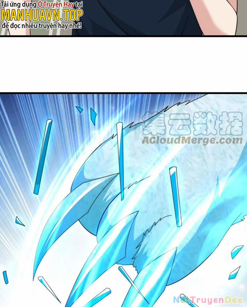 Slime Ta Treo Cự Long Lên Đánh Là Hợp Lý Nhỉ? 42 trang 32