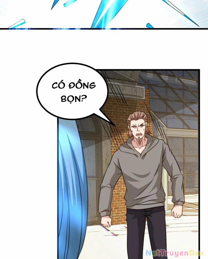 Slime Ta Treo Cự Long Lên Đánh Là Hợp Lý Nhỉ? 42 trang 33