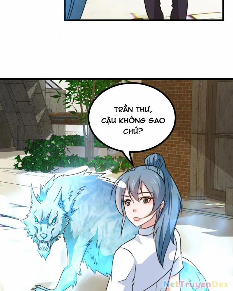 Slime Ta Treo Cự Long Lên Đánh Là Hợp Lý Nhỉ? 42 trang 34