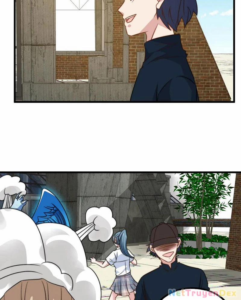 Slime Ta Treo Cự Long Lên Đánh Là Hợp Lý Nhỉ? 42 trang 36