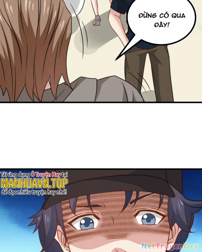 Slime Ta Treo Cự Long Lên Đánh Là Hợp Lý Nhỉ? 42 trang 37