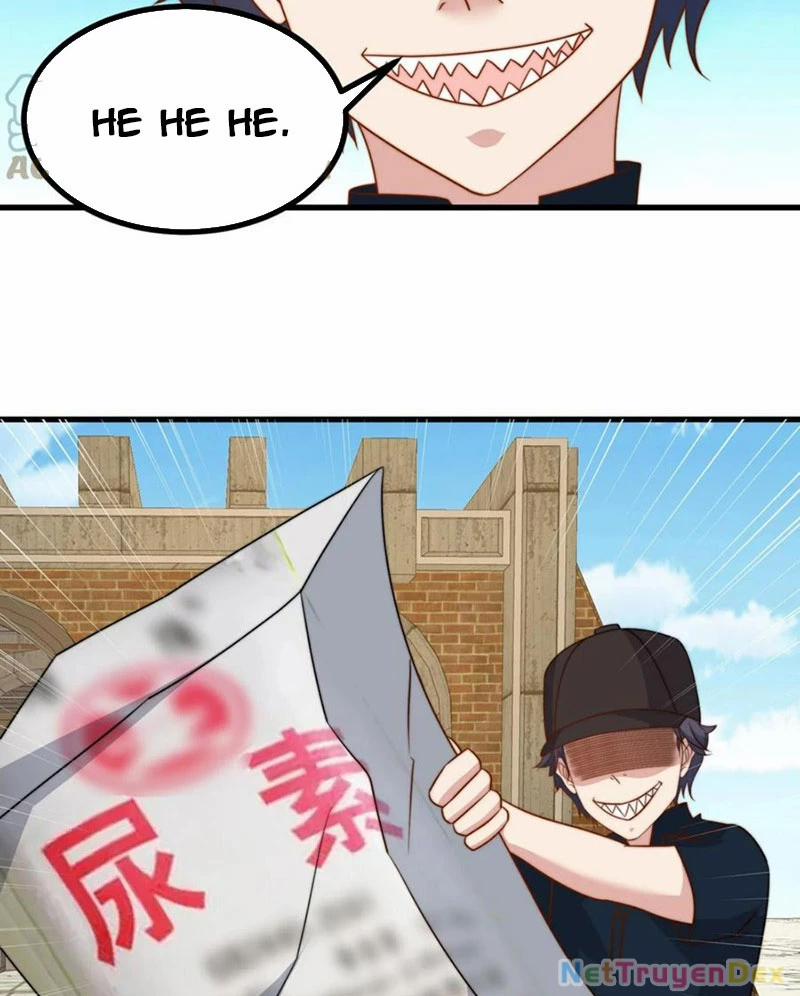 Slime Ta Treo Cự Long Lên Đánh Là Hợp Lý Nhỉ? 42 trang 38