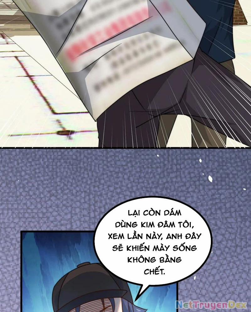 Slime Ta Treo Cự Long Lên Đánh Là Hợp Lý Nhỉ? 42 trang 39