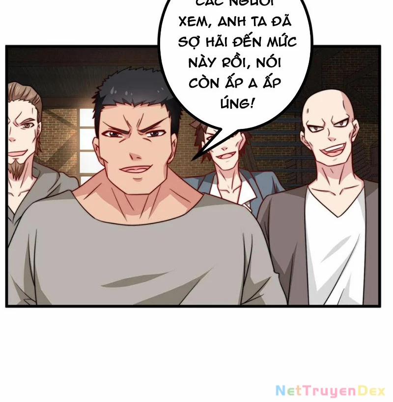 Slime Ta Treo Cự Long Lên Đánh Là Hợp Lý Nhỉ? 42 trang 4