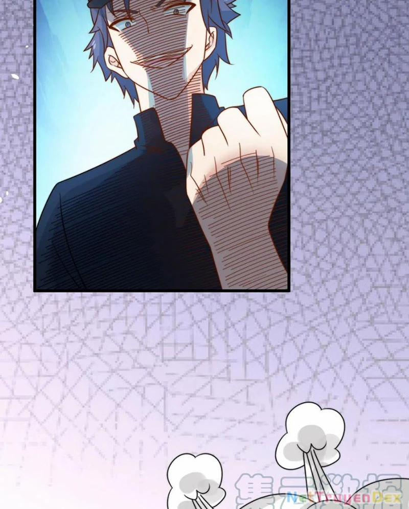 Slime Ta Treo Cự Long Lên Đánh Là Hợp Lý Nhỉ? 42 trang 40