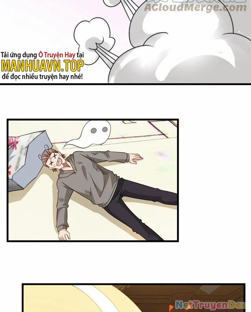 Slime Ta Treo Cự Long Lên Đánh Là Hợp Lý Nhỉ? 42 trang 41