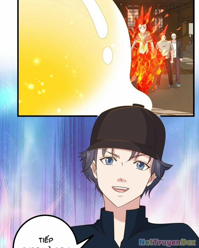 Slime Ta Treo Cự Long Lên Đánh Là Hợp Lý Nhỉ? 42 trang 42