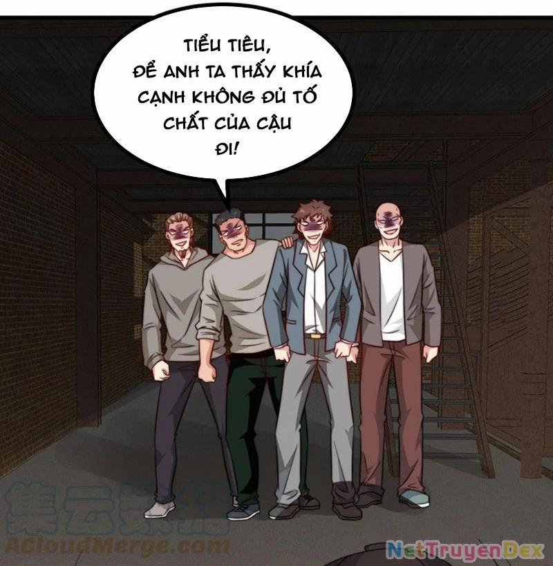 Slime Ta Treo Cự Long Lên Đánh Là Hợp Lý Nhỉ? 42 trang 5