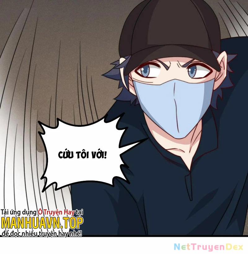 Slime Ta Treo Cự Long Lên Đánh Là Hợp Lý Nhỉ? 42 trang 6