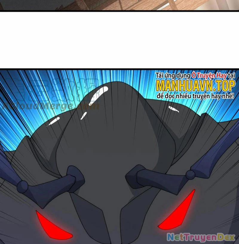 Slime Ta Treo Cự Long Lên Đánh Là Hợp Lý Nhỉ? 42 trang 9