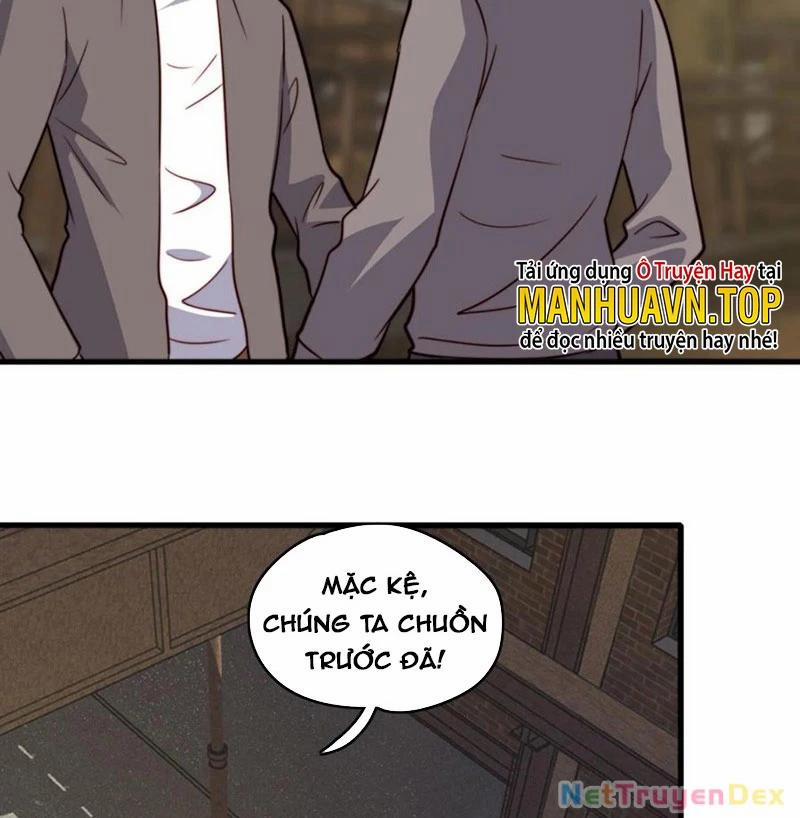 Slime Ta Treo Cự Long Lên Đánh Là Hợp Lý Nhỉ? 43 trang 1