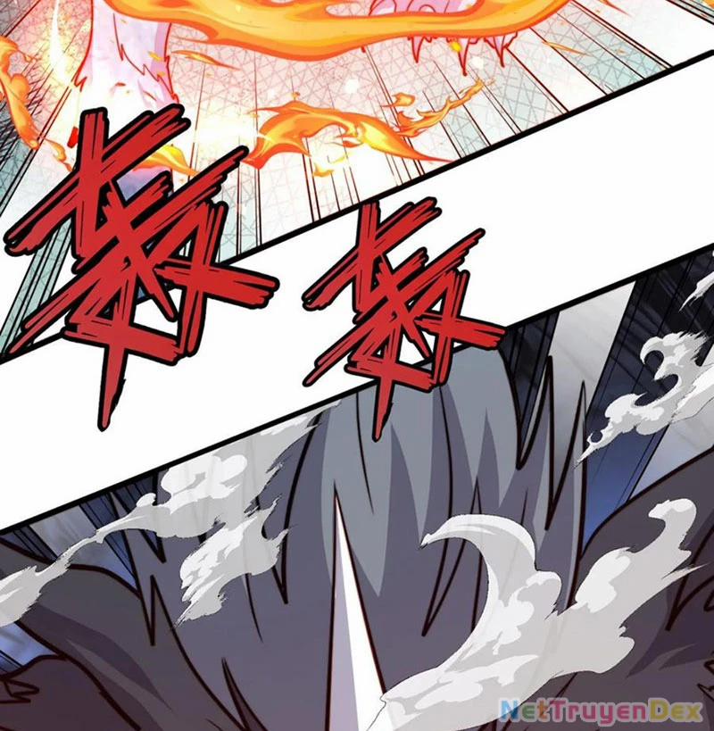 Slime Ta Treo Cự Long Lên Đánh Là Hợp Lý Nhỉ? 43 trang 10