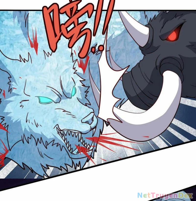 Slime Ta Treo Cự Long Lên Đánh Là Hợp Lý Nhỉ? 43 trang 13