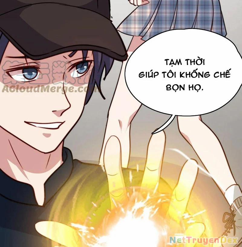 Slime Ta Treo Cự Long Lên Đánh Là Hợp Lý Nhỉ? 43 trang 16