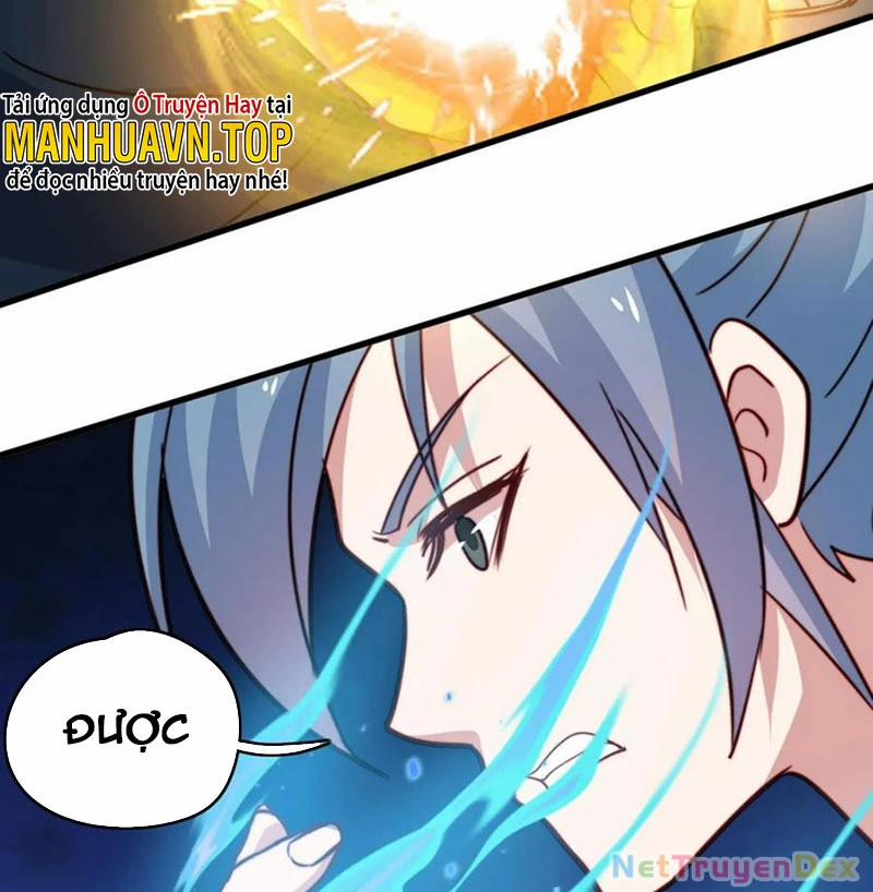 Slime Ta Treo Cự Long Lên Đánh Là Hợp Lý Nhỉ? 43 trang 17