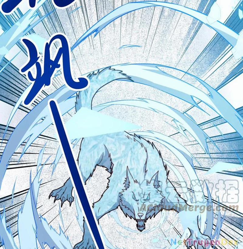 Slime Ta Treo Cự Long Lên Đánh Là Hợp Lý Nhỉ? 43 trang 19