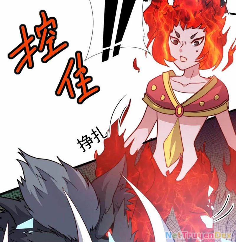 Slime Ta Treo Cự Long Lên Đánh Là Hợp Lý Nhỉ? 43 trang 21