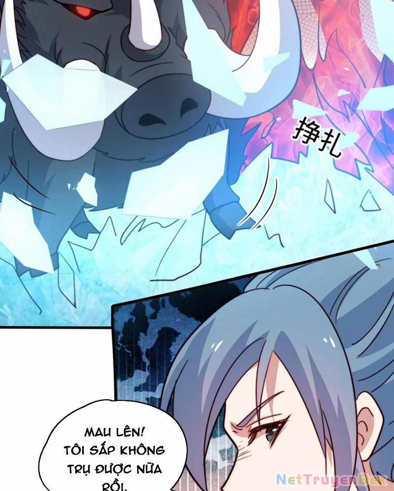 Slime Ta Treo Cự Long Lên Đánh Là Hợp Lý Nhỉ? 43 trang 22