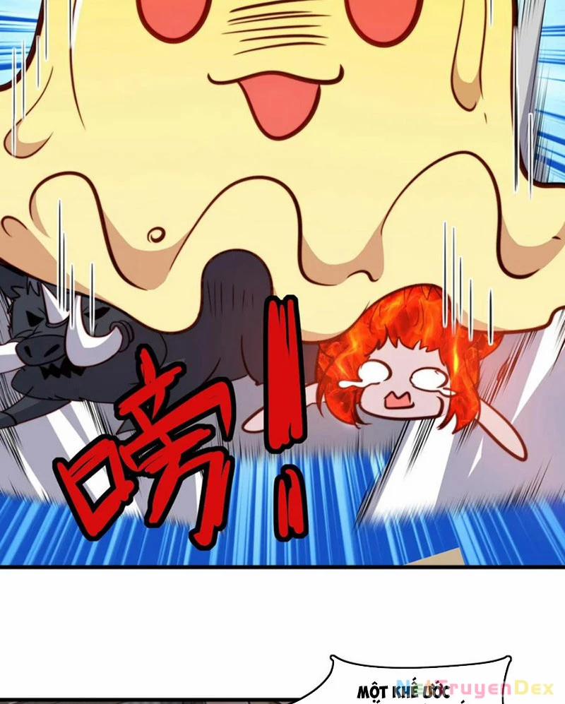 Slime Ta Treo Cự Long Lên Đánh Là Hợp Lý Nhỉ? 43 trang 27